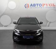 Kia Rio III Рестайлинг Москва  - изображение 27