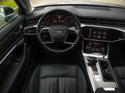 Audi A6 V (C8) Санкт-Петербург  - изображение 43
