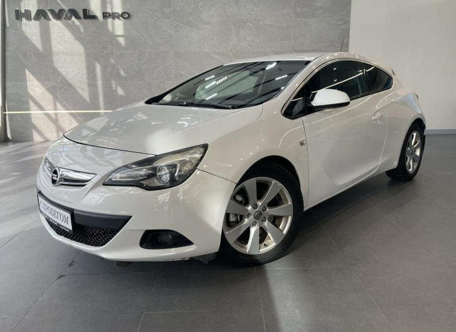 Opel Astra J Рестайлинг Стерлитамак  - изображение 1