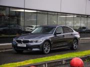BMW 3 серии VII (G2x) Санкт-Петербург  - изображение 32