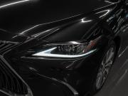 Lexus ES VII Москва  - изображение 55