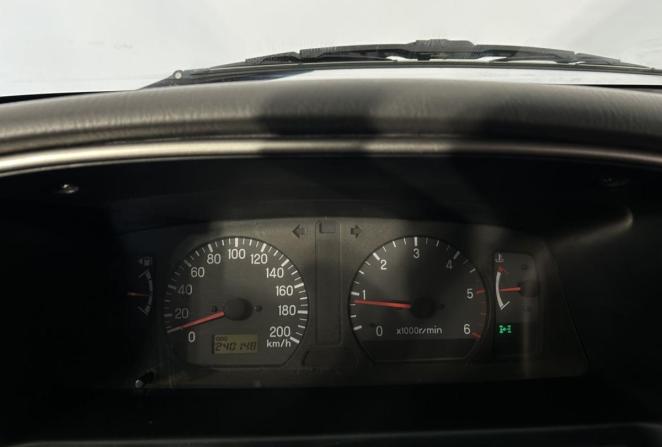 Mitsubishi Pajero Sport I Рестайлинг с пробегом 2007 года, цена 850 000 рублей, 240148 км, внедорожник, Автокод Объявления