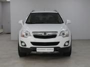Opel Antara I Рестайлинг Старый Оскол  - изображение 24