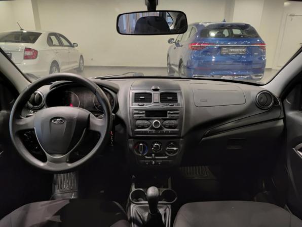 Lada (ВАЗ) Granta I Рестайлинг с пробегом 2022 года, цена 727 000 рублей, 72791 км, хэтчбек, Автокод Объявления