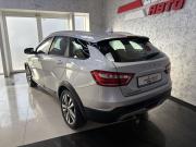 Lada (ВАЗ) Vesta I Ярославль  - изображение 38