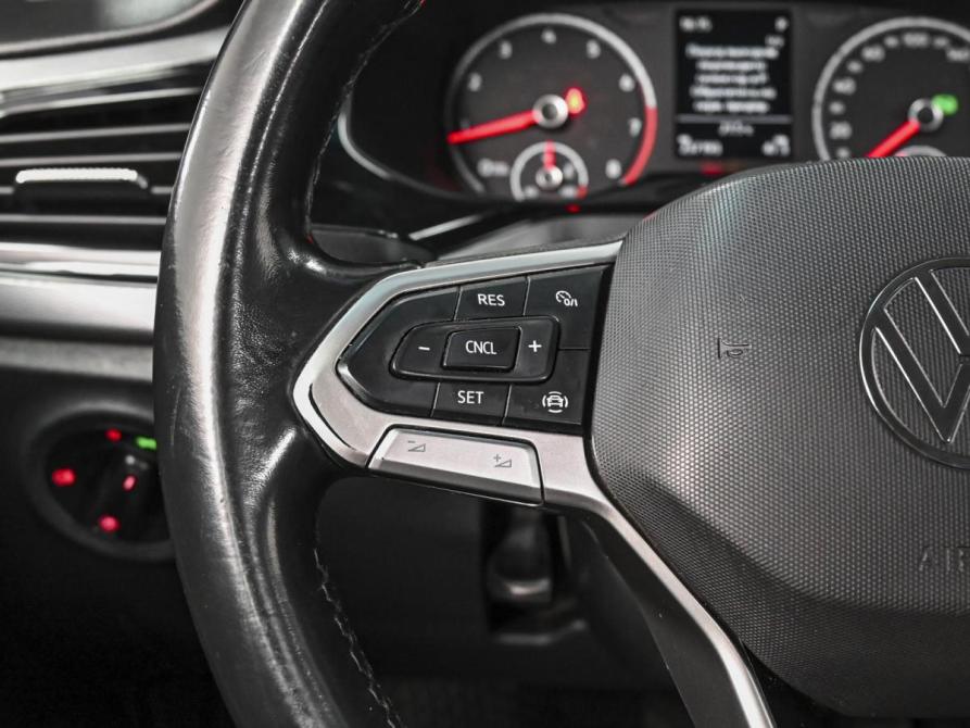Volkswagen Polo VI Ставрополь  - изображение 17