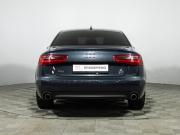 Audi A6 IV (C7) Санкт-Петербург  - изображение 23