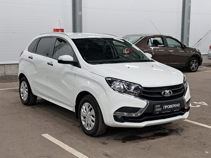 Lada (ВАЗ) XRAY I Набережные Челны  - изображение 3