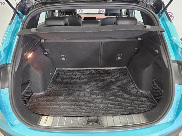 Geely Coolray I с пробегом 2023 года, цена 1 933 000 рублей, 26349 км, внедорожник, Автокод Объявления