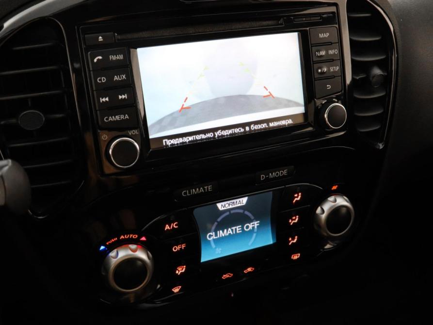 Nissan Juke I Химки  - изображение 10
