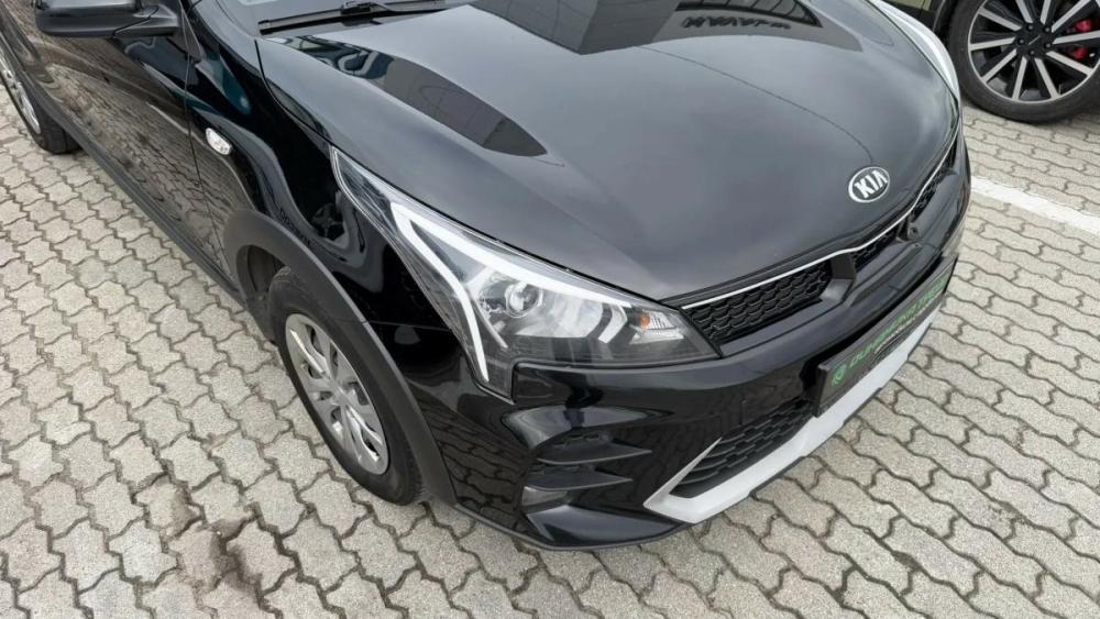 Kia Rio IV Рестайлинг Череповец  - изображение 4