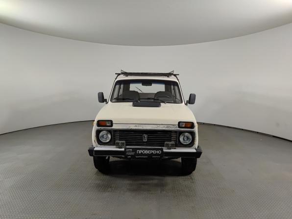 Lada (ВАЗ) 2121 (4x4) I Рестайлинг с пробегом 1996 года, цена 185 000 рублей, 100999 км, внедорожник, Автокод Объявления