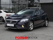 Volvo V40 II Москва  - изображение 21