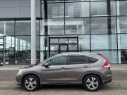 Honda CR-V IV Тверь  - изображение 14