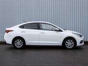 Hyundai Solaris II Сочи  - изображение 24