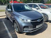 Chery Tiggo 4 I Рестайлинг Москва  - изображение 10