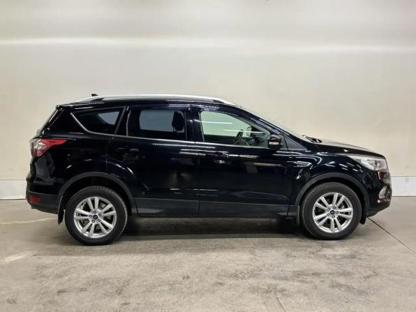 Ford Kuga II Рестайлинг с пробегом 2019 года, цена 1 859 000 рублей, 106111 км, внедорожник, Автокод Объявления
