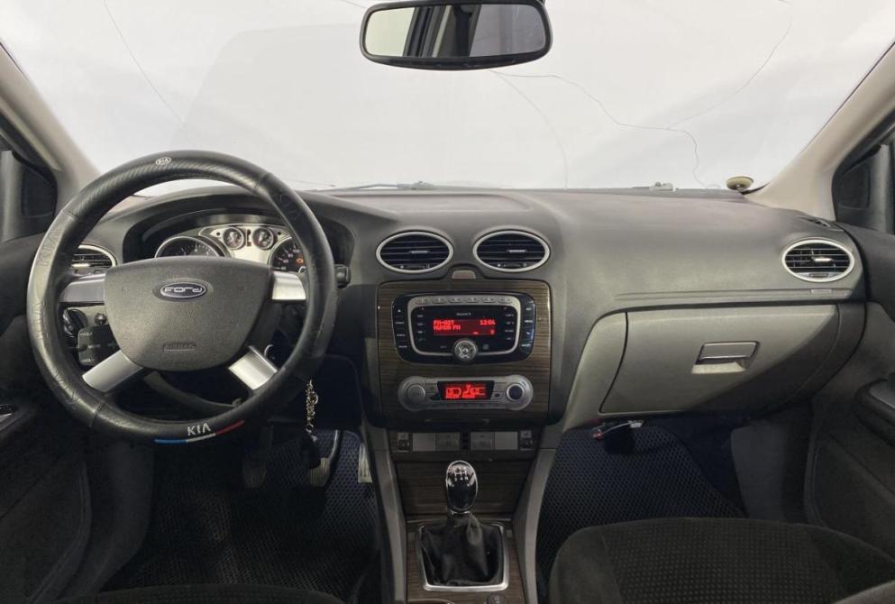 Ford Focus II Рестайлинг Саранск  - изображение 22
