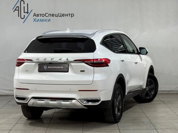 Haval F7 I с пробегом 2020 года, цена 1 719 800 рублей, 84000 км, внедорожник, Автокод Объявления