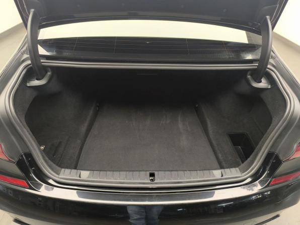 BMW 7 серии VI (G11/G12) с пробегом 2017 года, цена 3 724 000 рублей, 142309 км, седан, Автокод Объявления