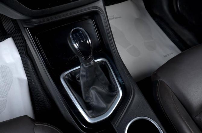 Changan CS35 Plus I с пробегом 2019 года, цена 1 299 000 рублей, 153266 км, внедорожник, Автокод Объявления