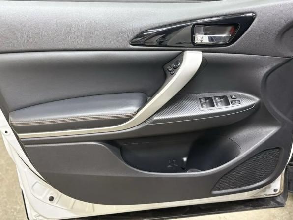 Mitsubishi Eclipse Cross I с пробегом 2019 года, цена 2 019 000 рублей, 46623 км, внедорожник, Автокод Объявления