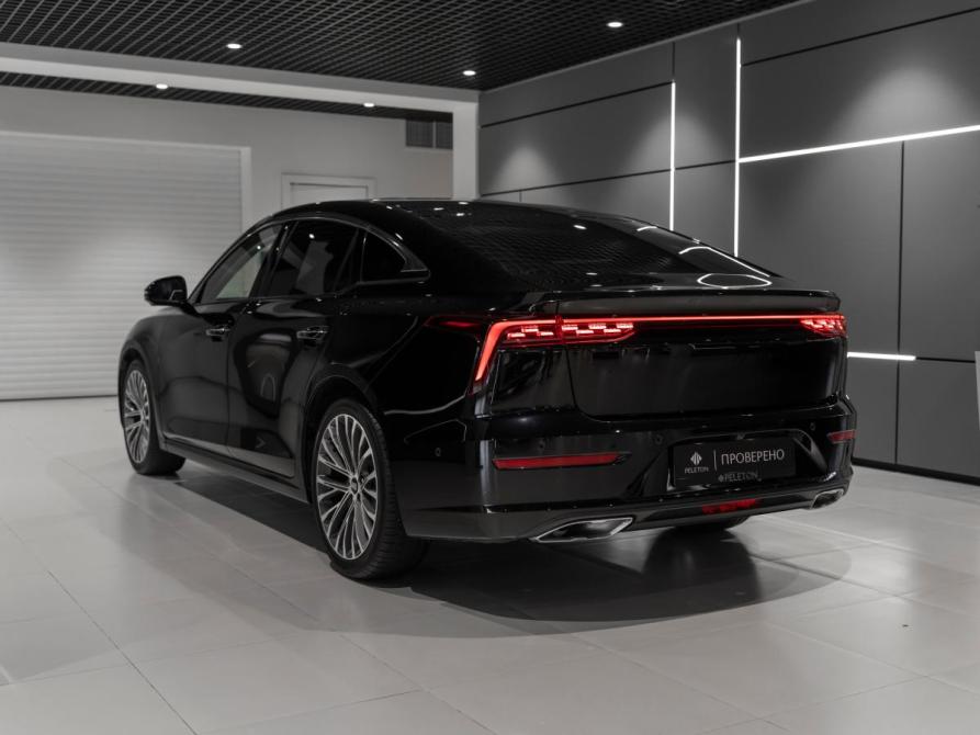 FAW Bestune B70 I Москва  - изображение 4