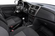 Renault Logan II Рестайлинг Челябинск  - изображение 27