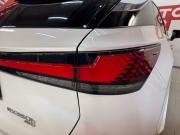 Lexus RX V Новочеркасск  - изображение 29