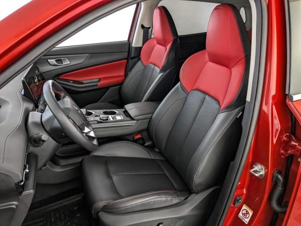 Changan UNI-S (CS55 Plus) с пробегом 2024 года, цена 2 145 000 рублей, 34495 км, внедорожник, Автокод Объявления