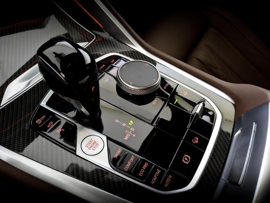 BMW X6 III (G06) Москва  - изображение 29