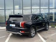 Hyundai Palisade I Москва  - изображение 44