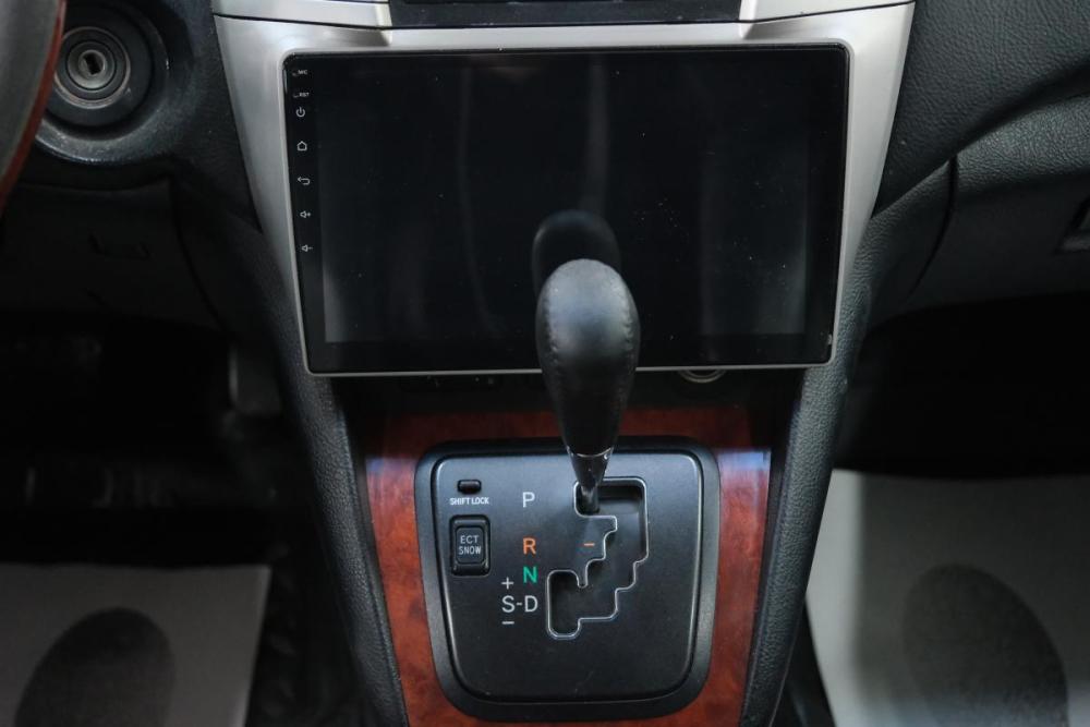 Lexus RX II Рестайлинг Омск  - изображение 19