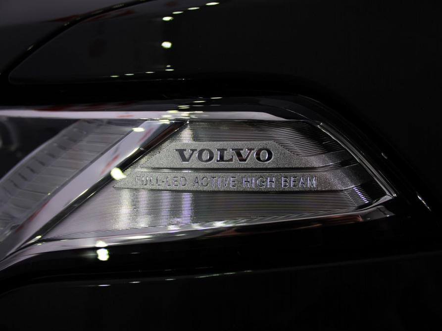 Volvo XC90 II Рестайлинг 1 Минеральные Воды  - изображение 22