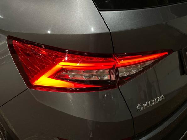 Skoda Kodiaq I с пробегом 2018 года, цена 2 330 000 рублей, 180299 км, внедорожник, Автокод Объявления