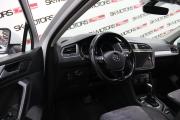 Volkswagen Tiguan II Сургут  - изображение 39