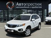 Kia Sorento II Рестайлинг Волгоград  - изображение 30