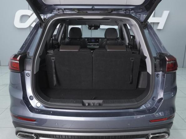 Chery Tiggo 8 Pro I с пробегом 2021 года, цена 1 890 000 рублей, 52965 км, внедорожник, Автокод Объявления