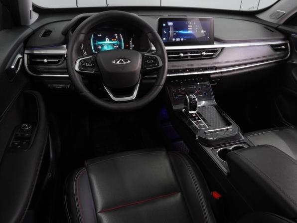 Chery Tiggo 7 Pro I с пробегом 2021 года, цена 1 621 000 рублей, 68376 км, внедорожник, Автокод Объявления