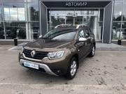 Renault Duster II Брянск  - изображение 18