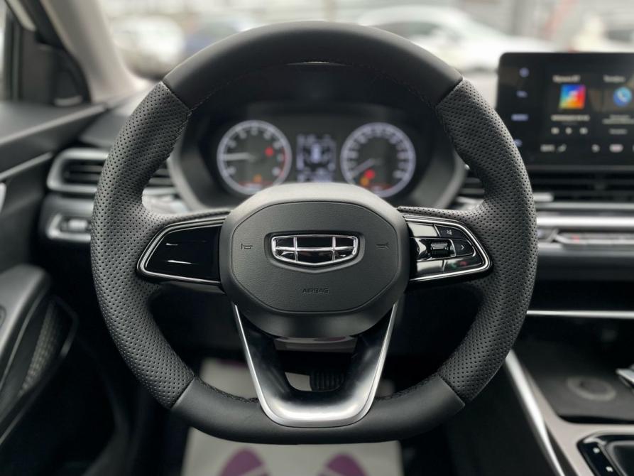 Geely Emgrand II Краснодар  - изображение 12