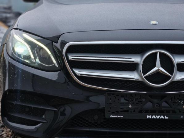 Mercedes-Benz E-Класс V (W213 S213 C238) с пробегом 2016 года, цена 1 820 000 рублей, 180000 км, седан, Автокод Объявления