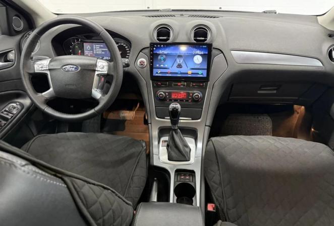 Ford Mondeo IV Рестайлинг с пробегом 2011 года, цена 580 000 рублей, 256117 км, седан, Автокод Объявления