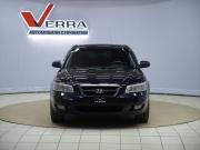 Hyundai Sonata V (NF) Уфа  - изображение 19