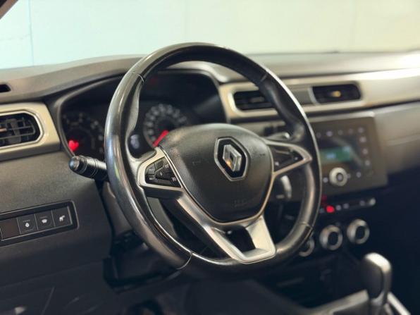 Renault Arkana I с пробегом 2021 года, цена 945 000 рублей, 201010 км, внедорожник, Автокод Объявления