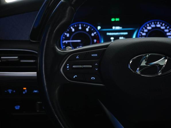 Hyundai Palisade I с пробегом 2018 года, цена 3 374 051 рубль, 150194 км, внедорожник, Автокод Объявления