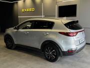 Kia Sportage IV Рестайлинг Новокузнецк  - изображение 24