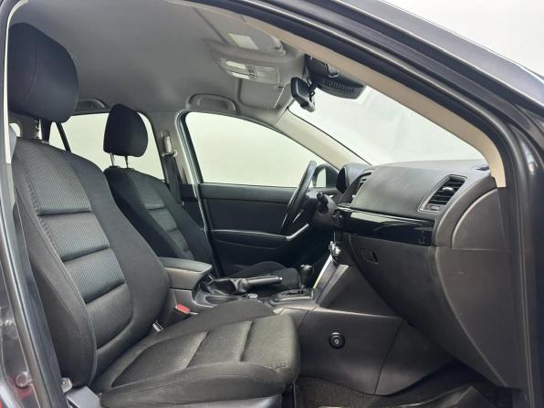 Mazda CX-5 I с пробегом 2013 года, цена 1 465 000 рублей, 277153 км, внедорожник, Автокод Объявления