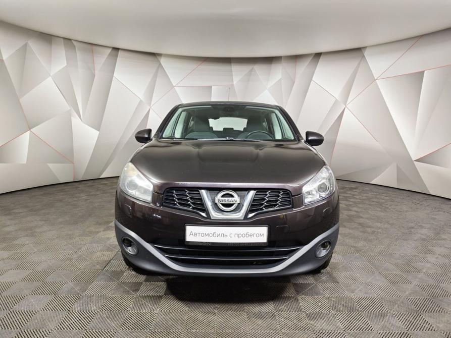 Nissan Qashqai I Рестайлинг Москва  - изображение 7