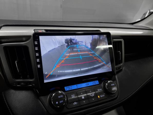 Toyota RAV4 IV (XA40) с пробегом 2014 года, цена 1 670 000 рублей, 224050 км, внедорожник, Автокод Объявления